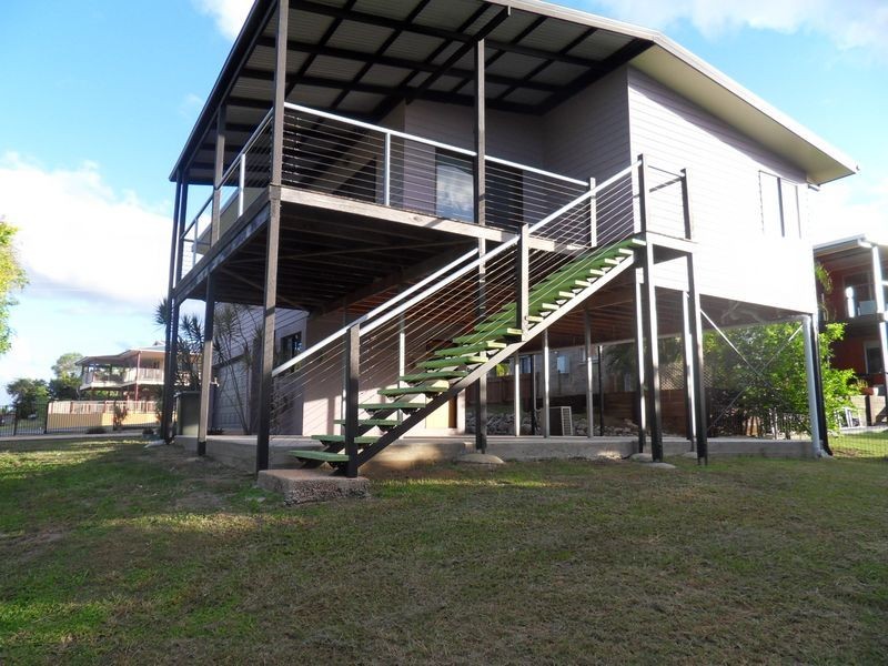 60 CREMORNE DRIVE, Tannum Sands QLD 4680