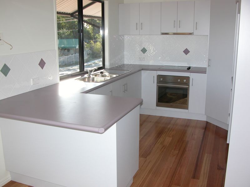 60 CREMORNE DRIVE, Tannum Sands QLD 4680