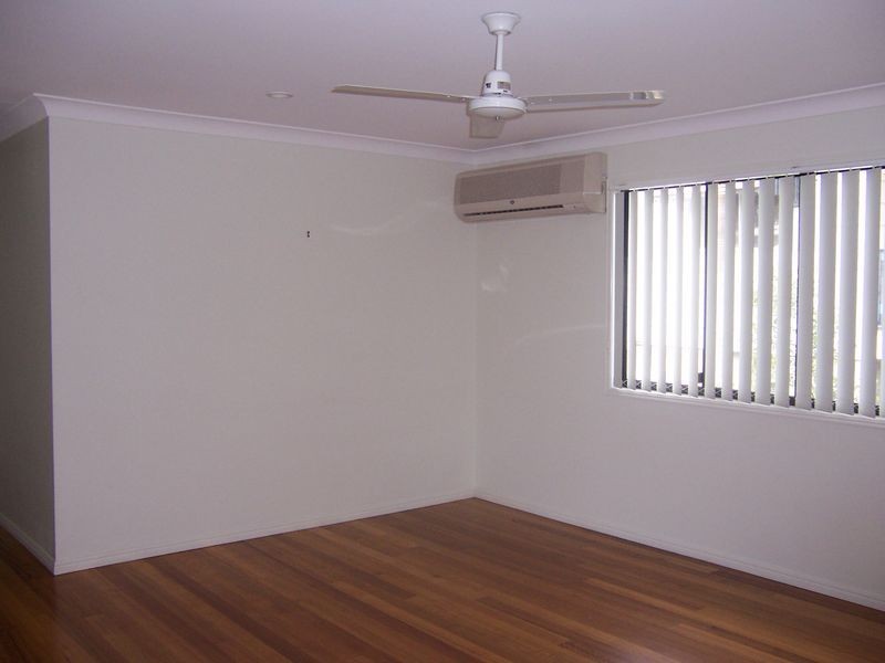 60 CREMORNE DRIVE, Tannum Sands QLD 4680