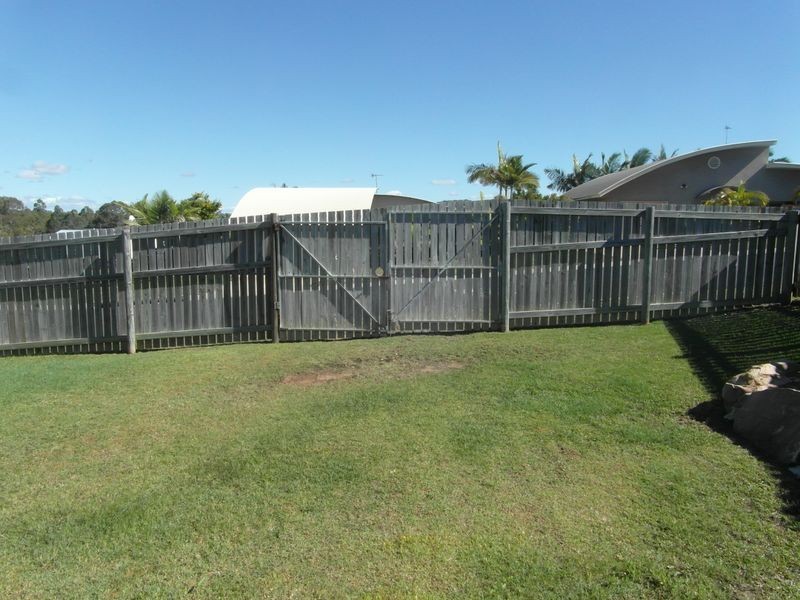 35 PRYDE STREET, Tannum Sands QLD 4680