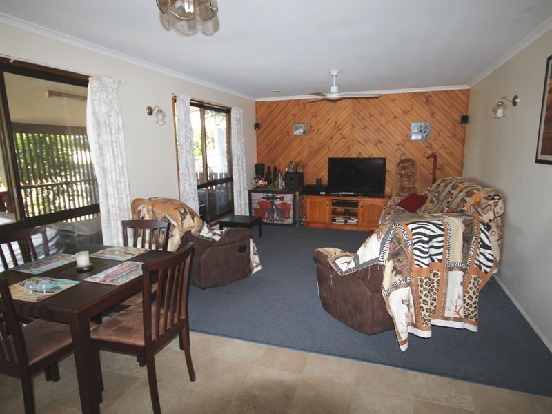 7 BRIN STREET, Boyne Island QLD 4680
