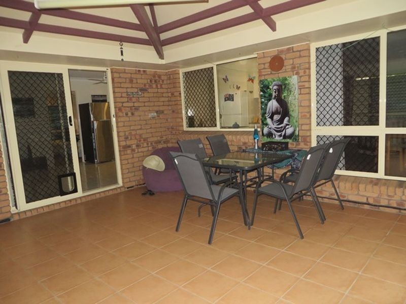 23 LOMANDRA STREET, Boyne Island QLD 4680