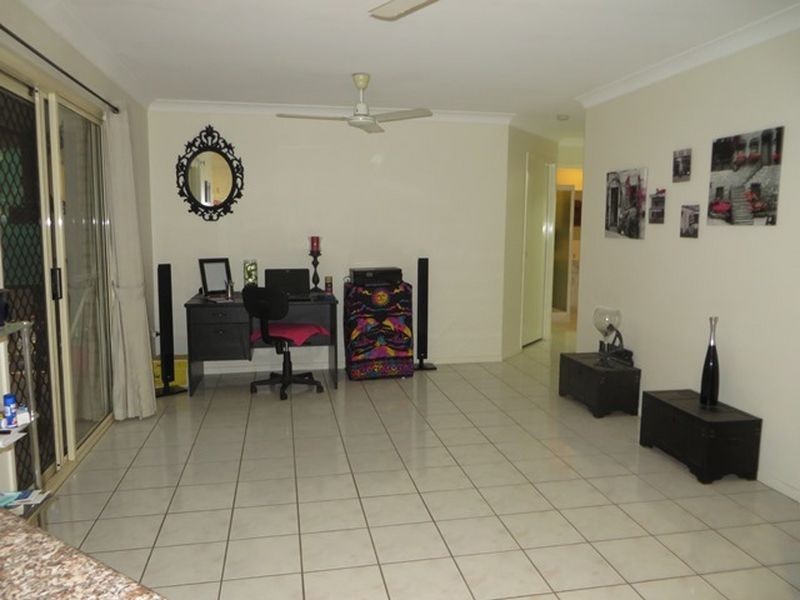 23 LOMANDRA STREET, Boyne Island QLD 4680