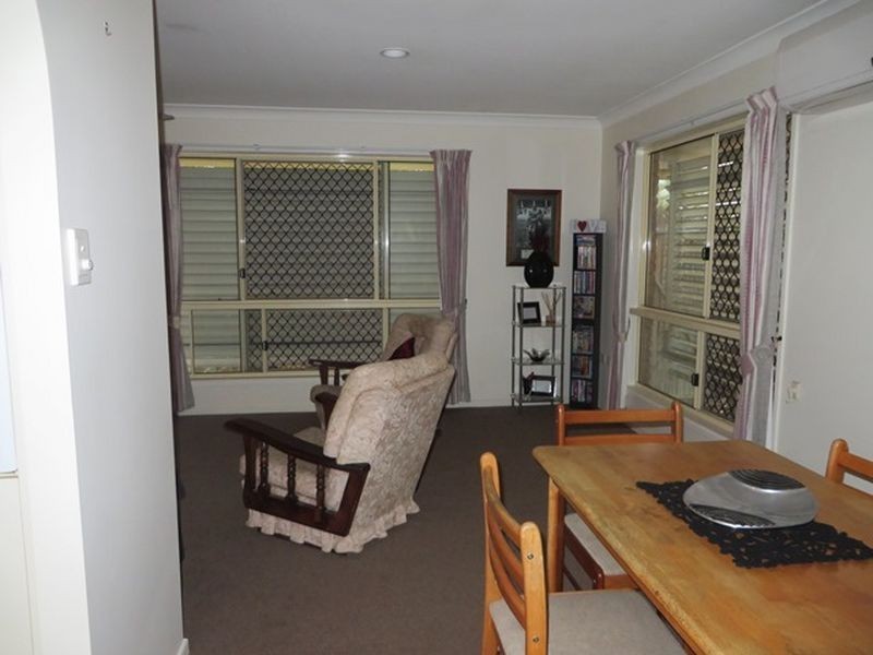 23 LOMANDRA STREET, Boyne Island QLD 4680