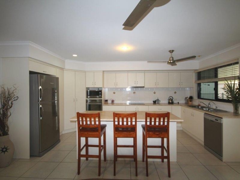 46 HENNIE DRIVE, Benaraby QLD 4680