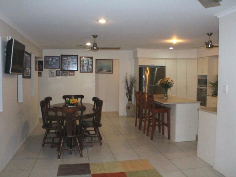 46 HENNIE DRIVE, Benaraby QLD 4680