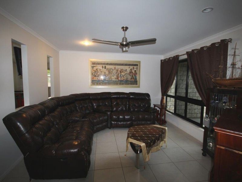 46 HENNIE DRIVE, Benaraby QLD 4680