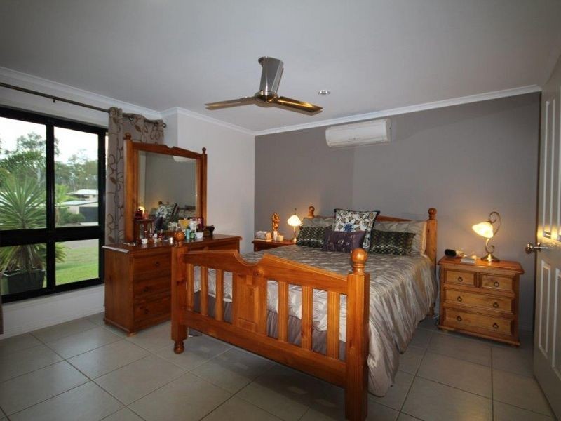 46 HENNIE DRIVE, Benaraby QLD 4680