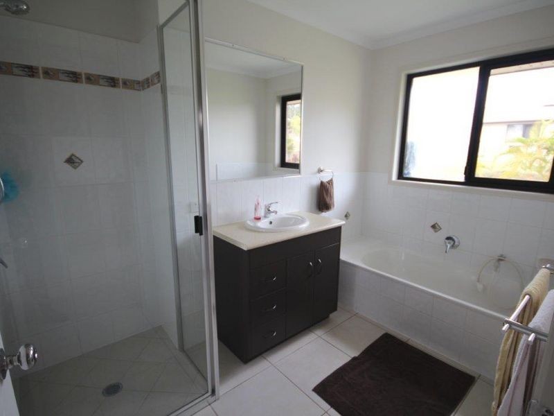 46 HENNIE DRIVE, Benaraby QLD 4680