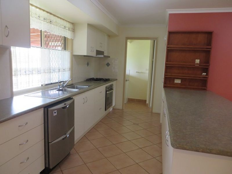 18 JARRAH DRIVE, Boyne Island QLD 4680