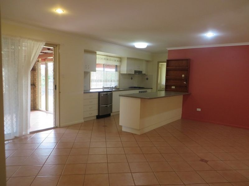 18 JARRAH DRIVE, Boyne Island QLD 4680