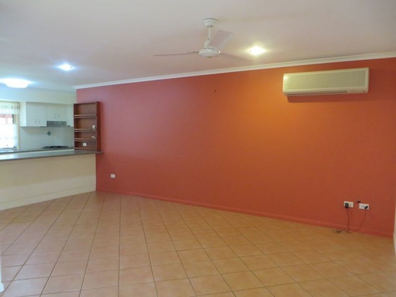 18 JARRAH DRIVE, Boyne Island QLD 4680