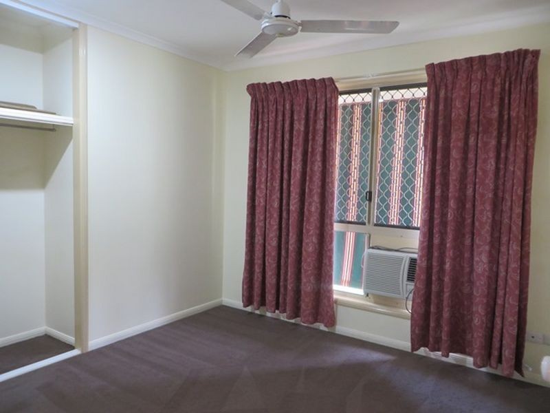 18 JARRAH DRIVE, Boyne Island QLD 4680