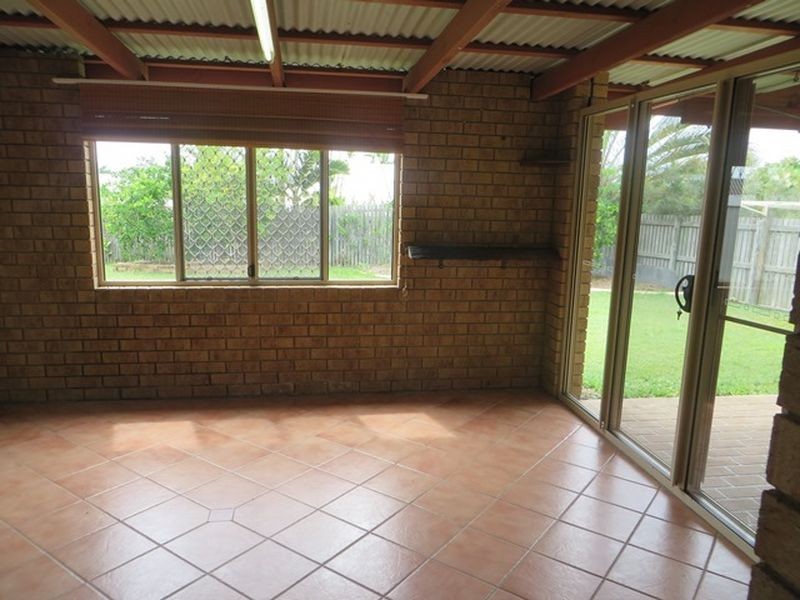 18 JARRAH DRIVE, Boyne Island QLD 4680