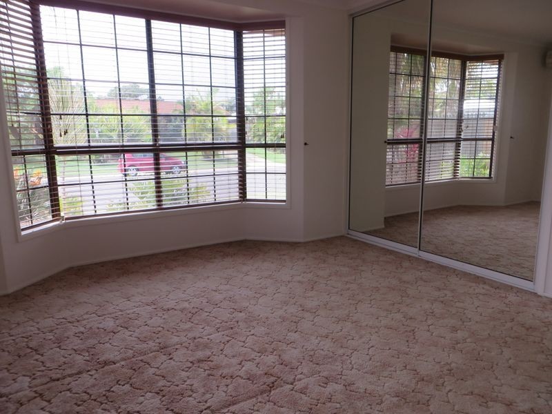 2 DENCHLEY STREET, Tannum Sands QLD 4680