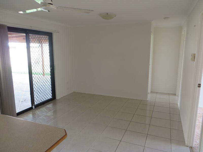 2 DENCHLEY STREET, Tannum Sands QLD 4680
