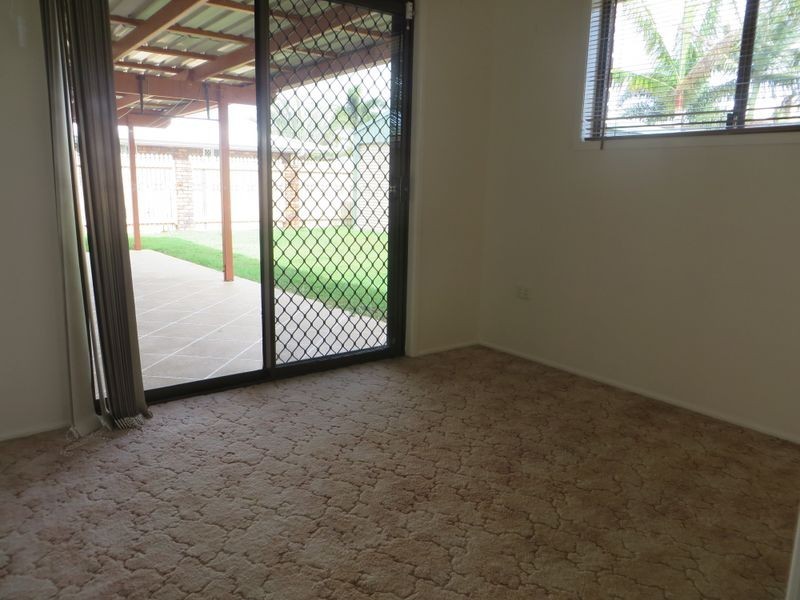 2 DENCHLEY STREET, Tannum Sands QLD 4680