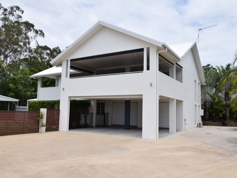 40 MALPAS STREET, Boyne Island QLD 4680