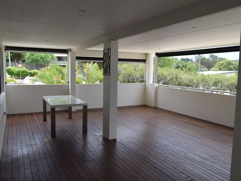 40 MALPAS STREET, Boyne Island QLD 4680