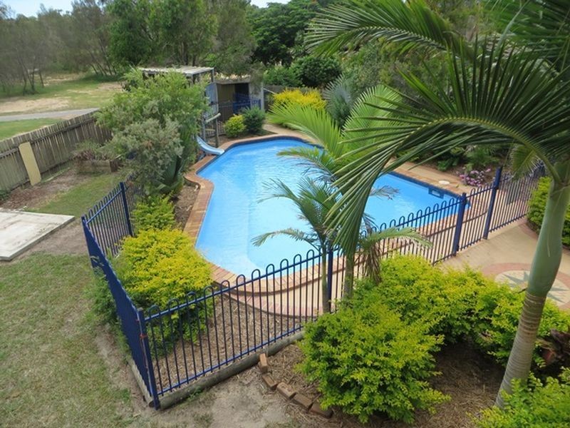 6 TARCOOLA DRIVE, Boyne Island QLD 4680