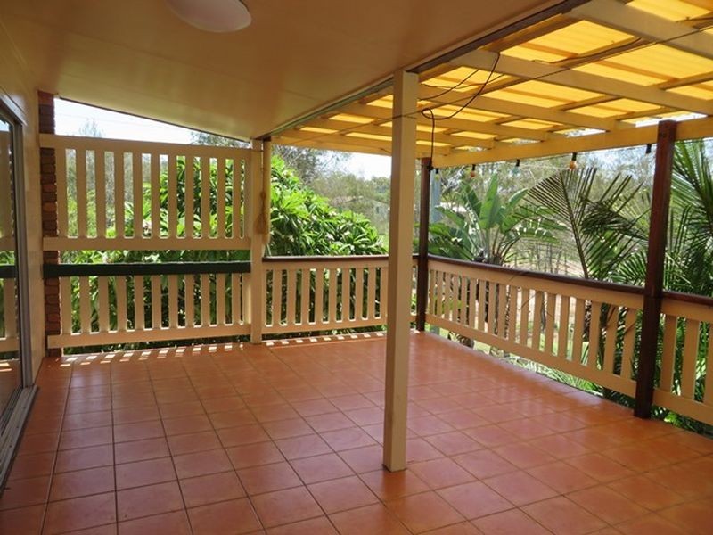 6 TARCOOLA DRIVE, Boyne Island QLD 4680