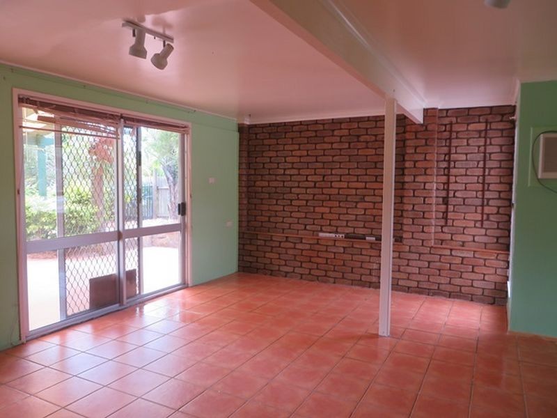6 TARCOOLA DRIVE, Boyne Island QLD 4680