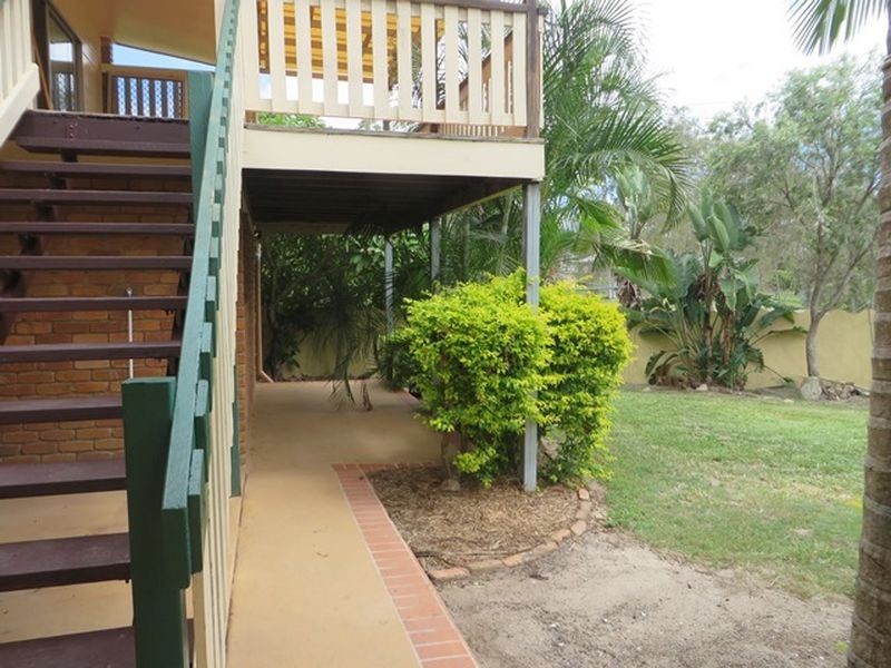 6 TARCOOLA DRIVE, Boyne Island QLD 4680