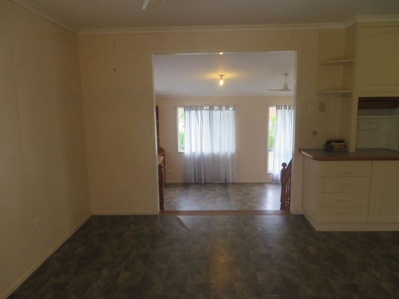 6 HAYES STREET, Boyne Island QLD 4680