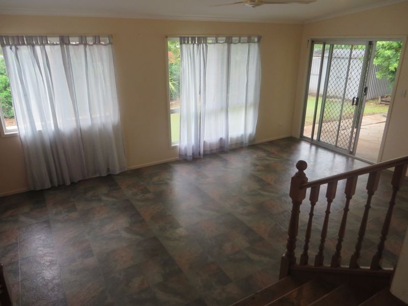 6 HAYES STREET, Boyne Island QLD 4680