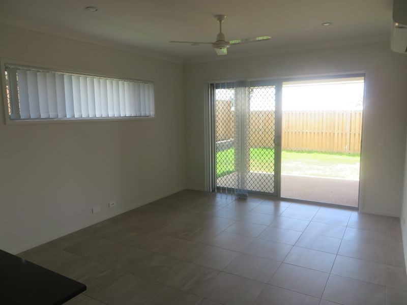 6 WABBY STREET, Boyne Island QLD 4680