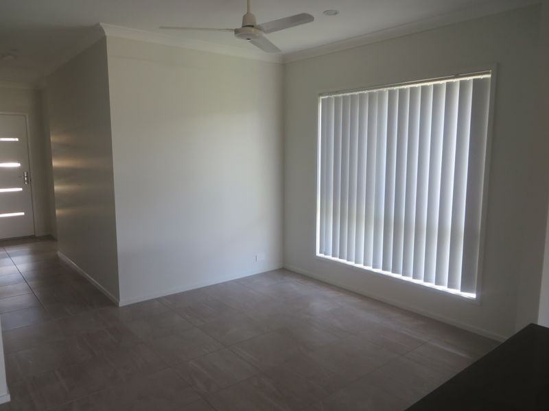 6 WABBY STREET, Boyne Island QLD 4680