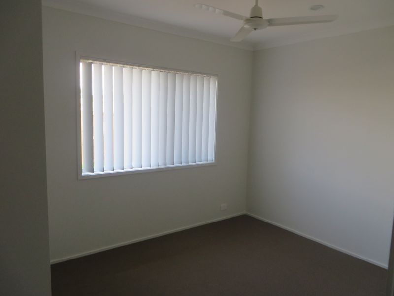 6 WABBY STREET, Boyne Island QLD 4680