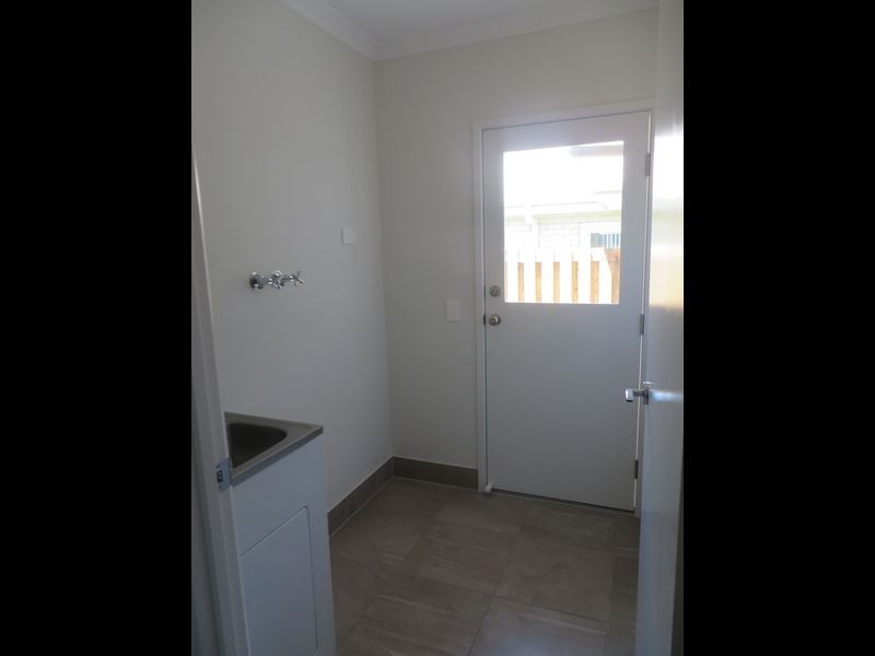 6 WABBY STREET, Boyne Island QLD 4680