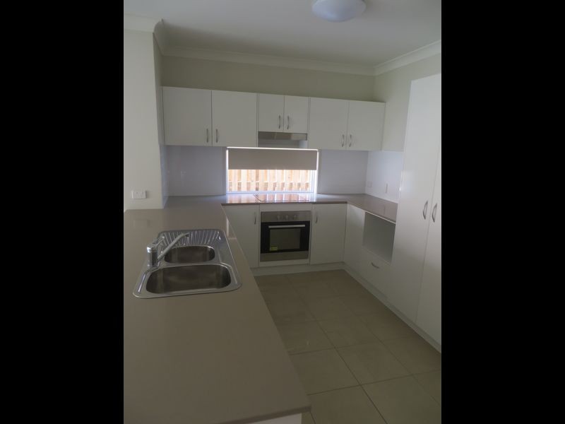 7 WABBY STREET, Boyne Island QLD 4680