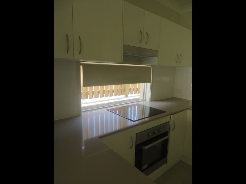 7 WABBY STREET, Boyne Island QLD 4680