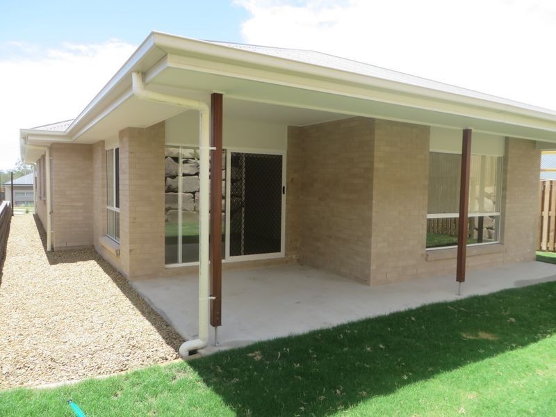 7 WABBY STREET, Boyne Island QLD 4680