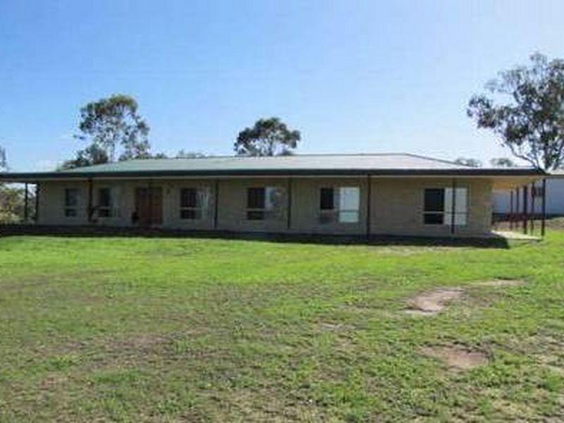 17 NINGANA COURT, Calliope QLD 4680
