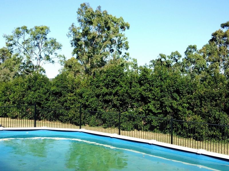 17 NINGANA COURT, Calliope QLD 4680