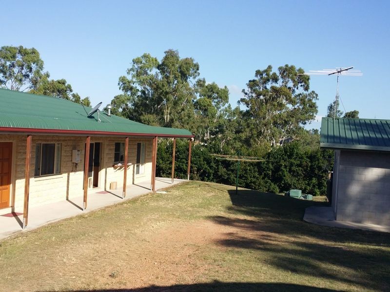 17 NINGANA COURT, Calliope QLD 4680