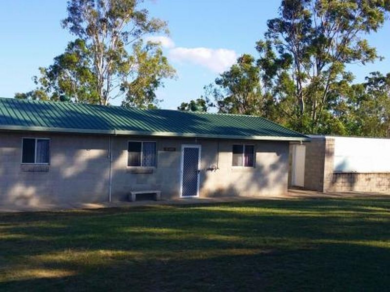17 NINGANA COURT, Calliope QLD 4680
