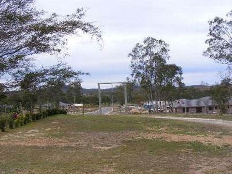 17 NINGANA COURT, Calliope QLD 4680