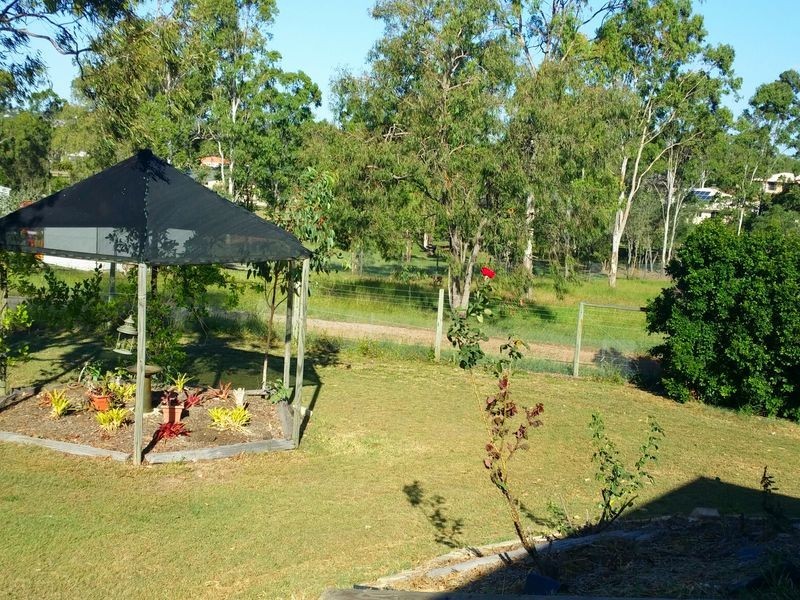 17 NINGANA COURT, Calliope QLD 4680