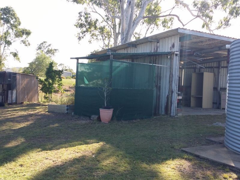 17 NINGANA COURT, Calliope QLD 4680