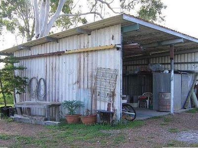 17 NINGANA COURT, Calliope QLD 4680