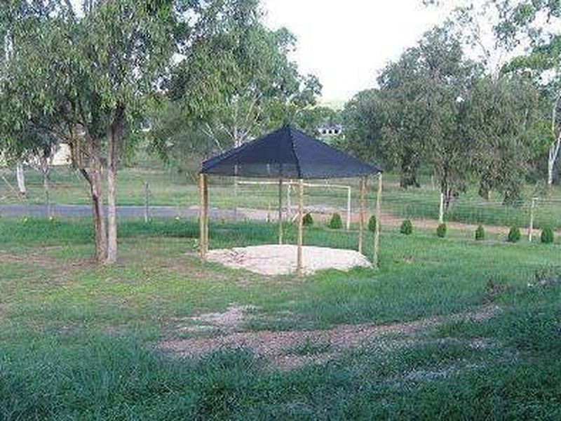 17 NINGANA COURT, Calliope QLD 4680