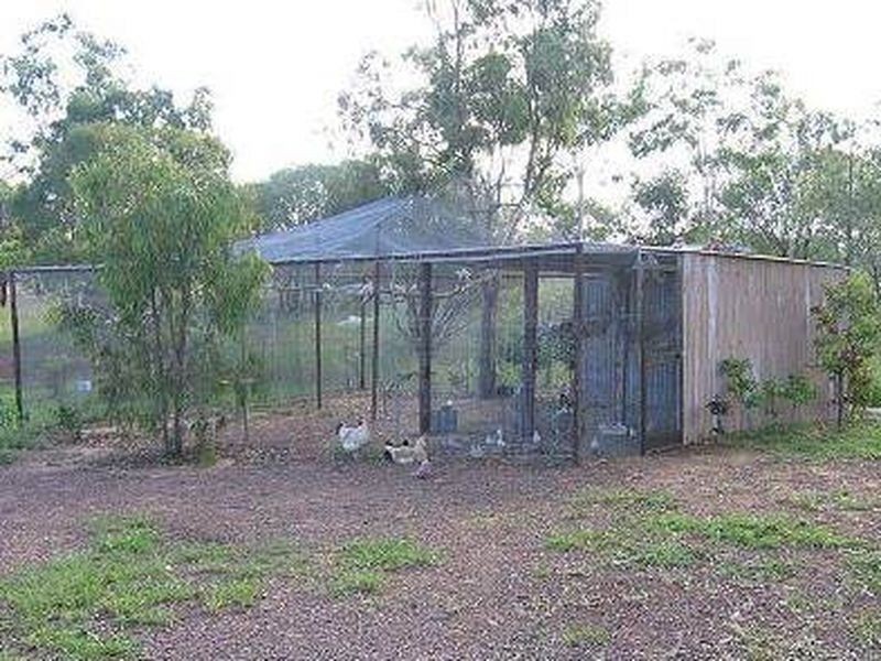 17 NINGANA COURT, Calliope QLD 4680