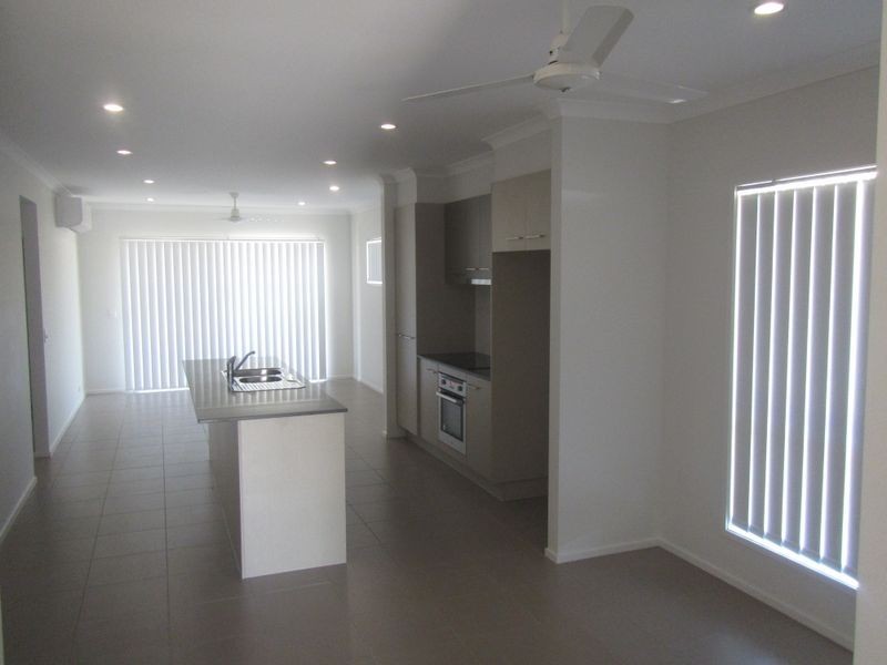 4 WABBY STREET, Boyne Island QLD 4680