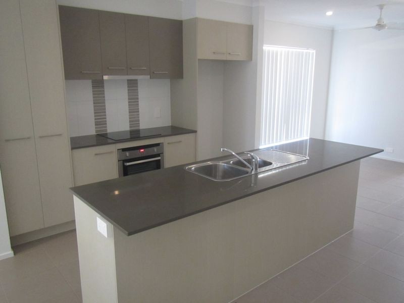 4 WABBY STREET, Boyne Island QLD 4680