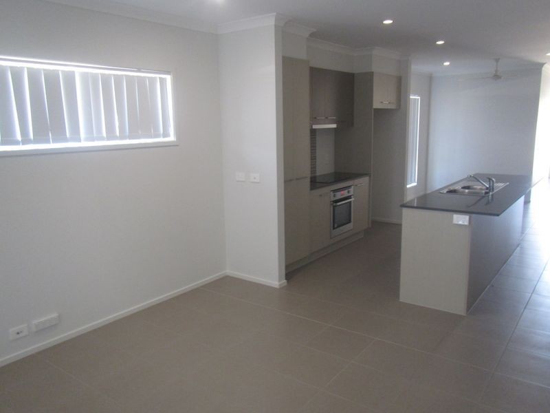 4 WABBY STREET, Boyne Island QLD 4680