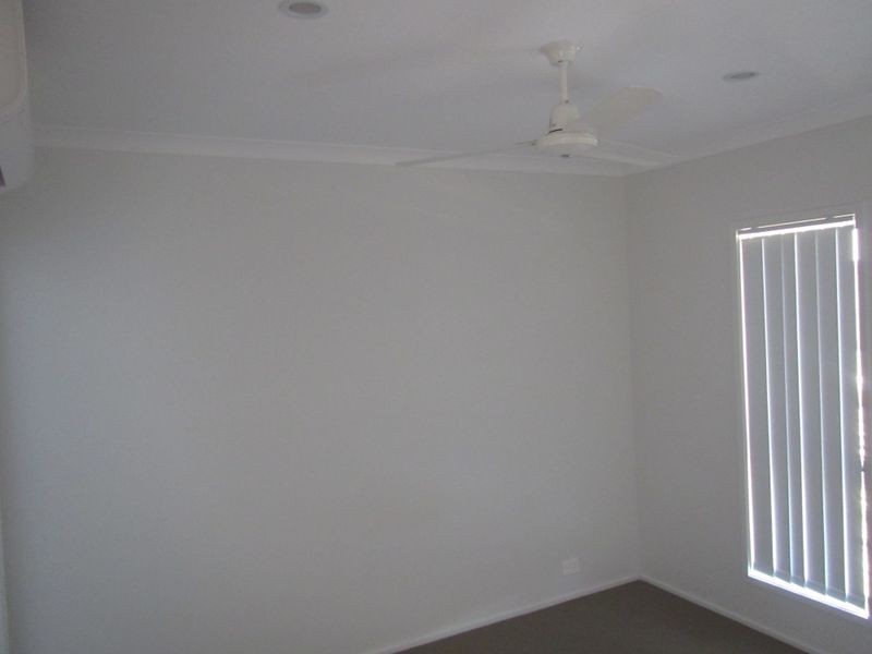 4 WABBY STREET, Boyne Island QLD 4680